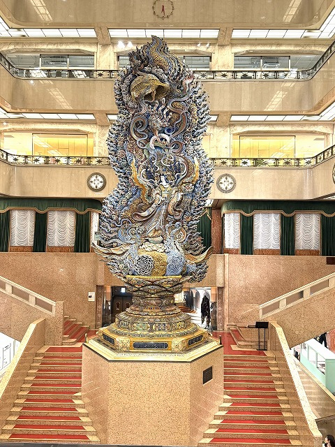 聖地巡礼してしまいました(^^♪の画像