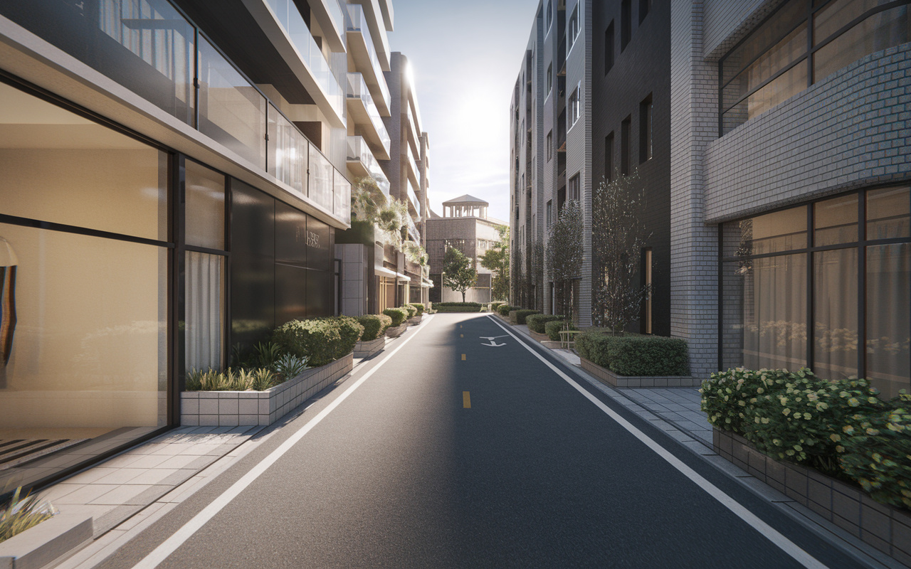 栗東市で住居兼店舗を賃貸したい方へ!効率的な探し方と後悔しない物件選びのコツの画像