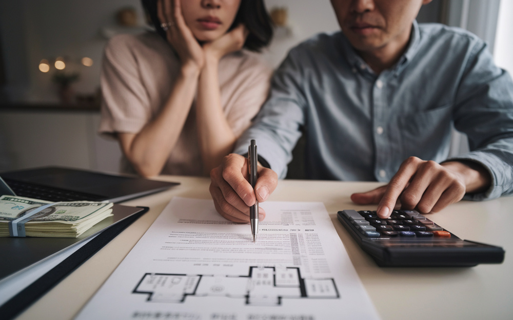 不動産購入の手付金相場はどれくらい？30代が無理なく備える考え方を解説の画像