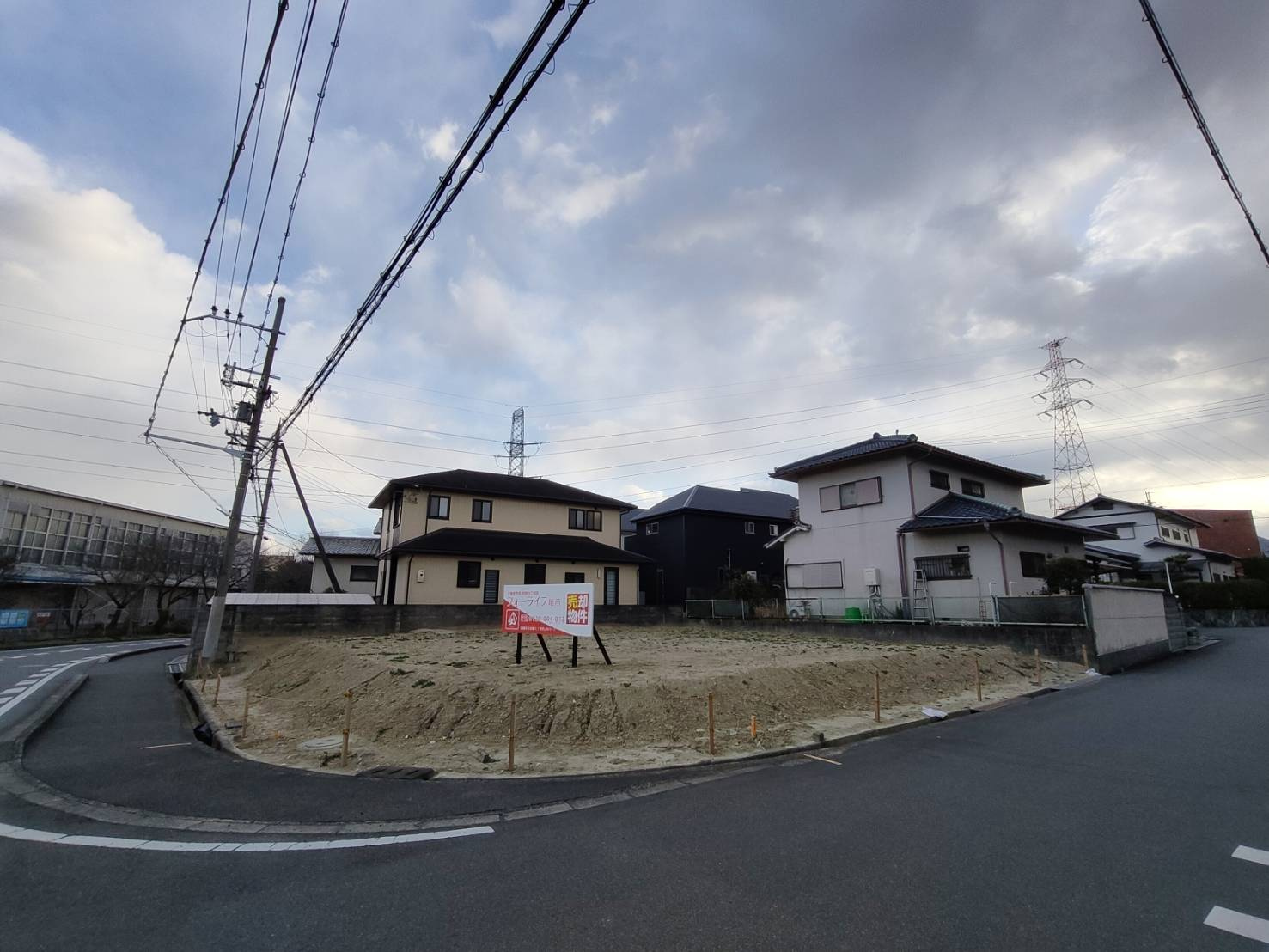 土地購入前の地盤調査は必要か?費用や買主負担の考え方を解説の画像