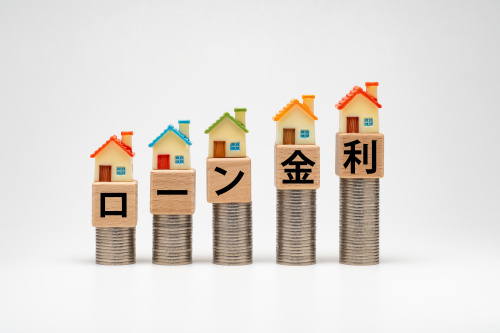 【2026年版】変動金利と固定金利、どっちを選ぶ?金利上昇時代の住宅ローンの考え方の画像