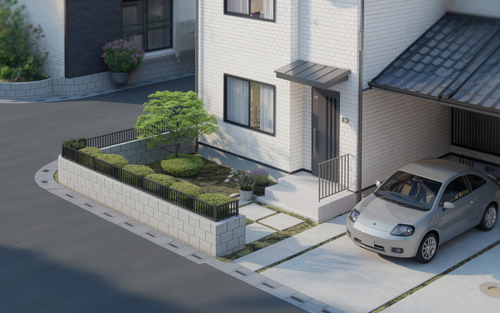 伏見区で駅徒歩10分の戸建ては売れる？売り出し価格の決め方と相場の考え方の画像