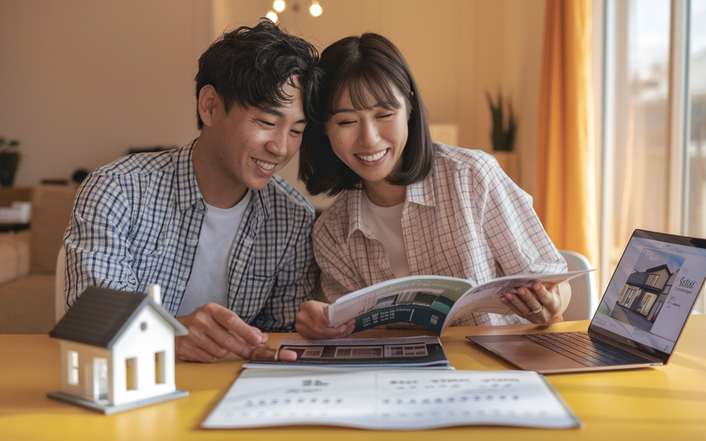 お盆休み明けは不動産売買が活発化するか？　建和は仲介手数料無料でお得に購入可能の画像