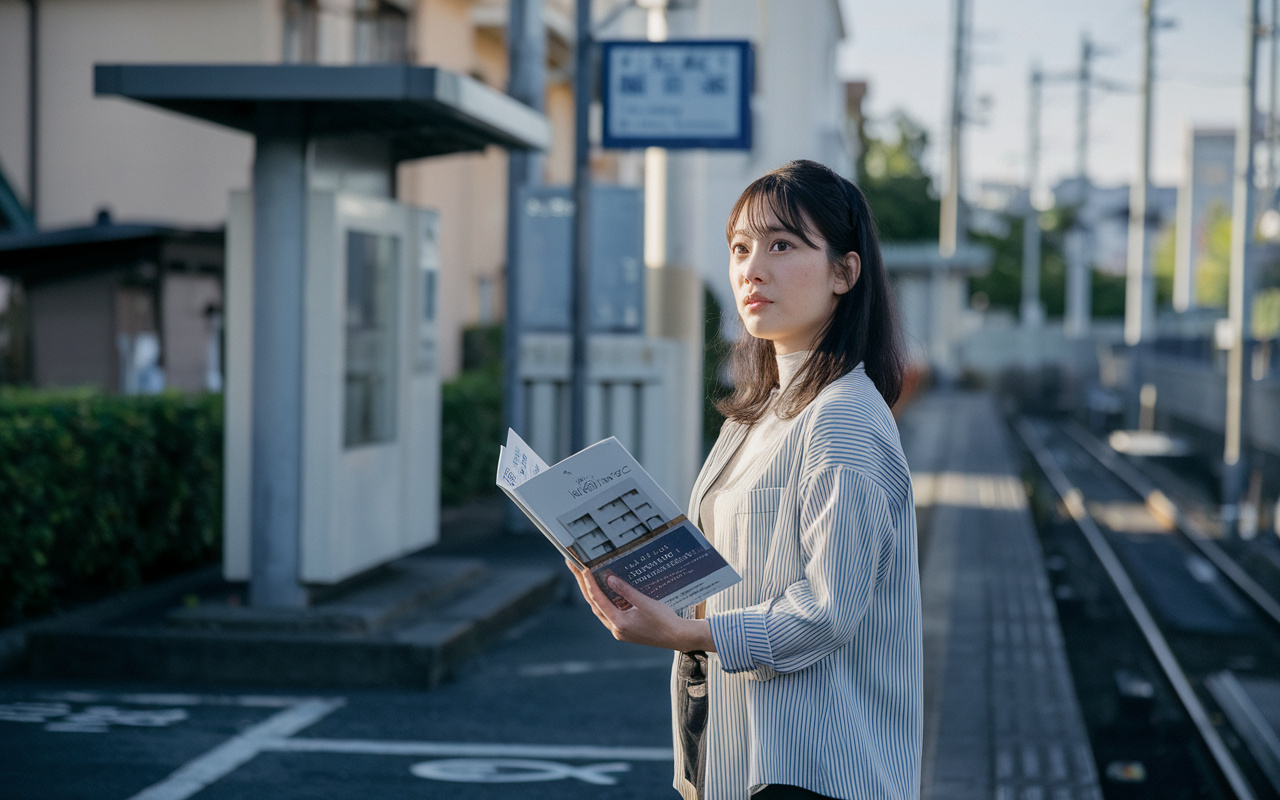 府中市で一人暮らしするならどこ？おすすめ駅エリア5選を紹介の画像