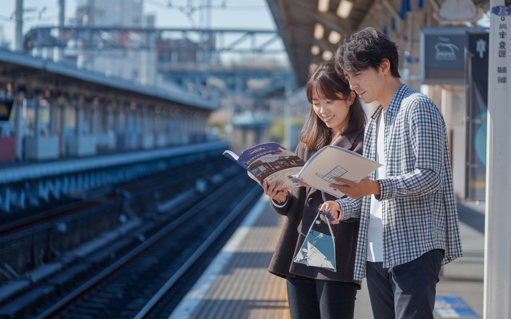 府中市の駅別比較で迷う人必見！府中駅分倍河原府中本町東府中の違いを解説の画像