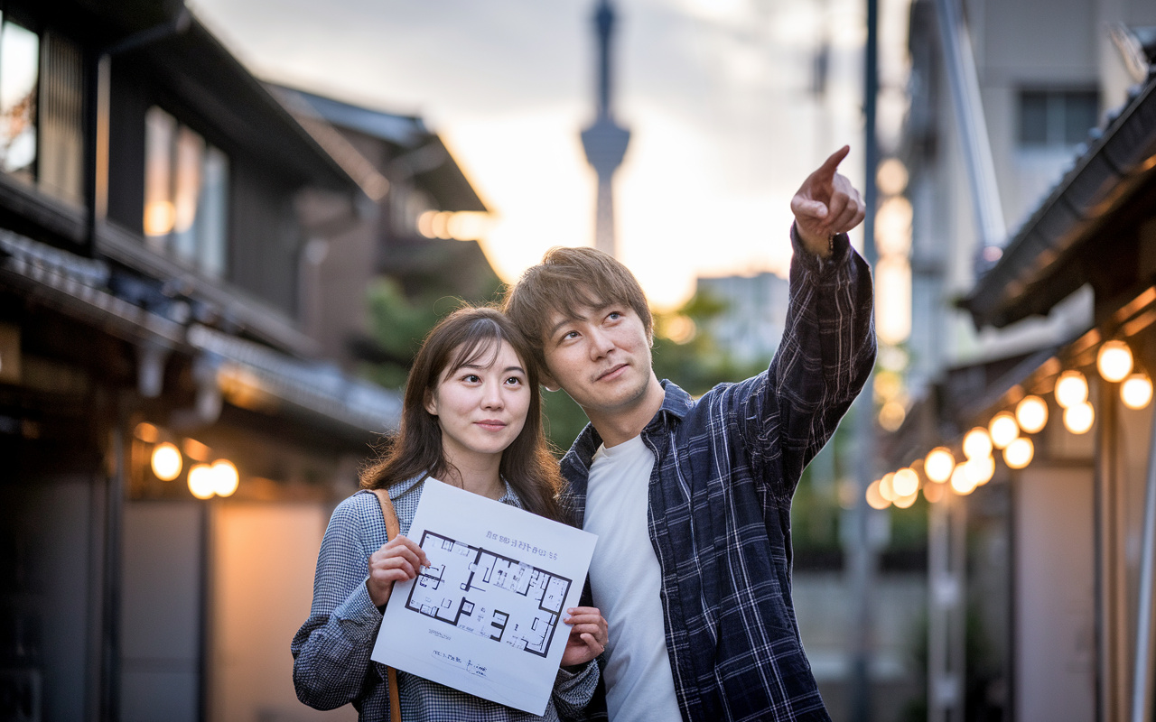 押上駅の歴史から読み解く昔と今の違い！住みやすくなった理由を徹底紹介の画像
