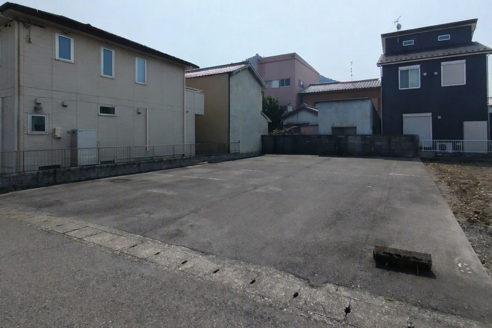 8/29（土）長良売地チラシ折込します！！の画像