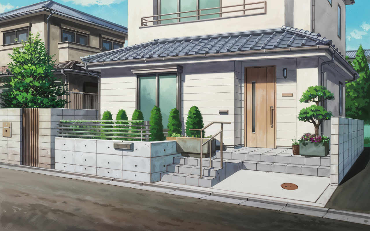 実家を二世帯住宅にするべきか迷う？住み替えを検討する40代50代の判断ポイントの画像