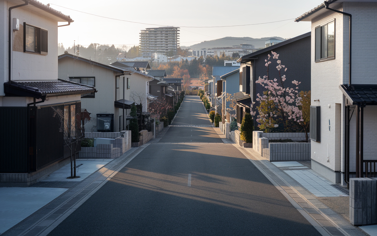 9月の不動産売却は実家の見直し好機？住み替えスケジュールの立て方を解説の画像