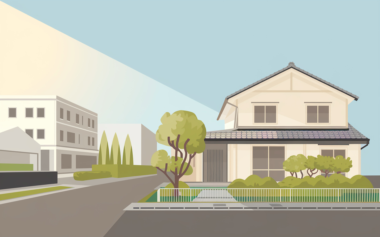 親と同居で迷う実家の選択？リフォームか住み替えか判断のポイントを解説の画像