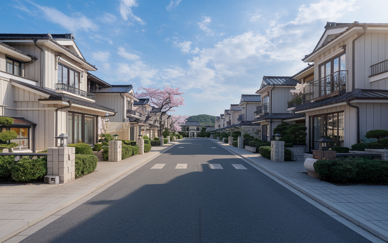 40代の将来の住まいどう選ぶ？老後は賃貸か持ち家かを比較整理の画像