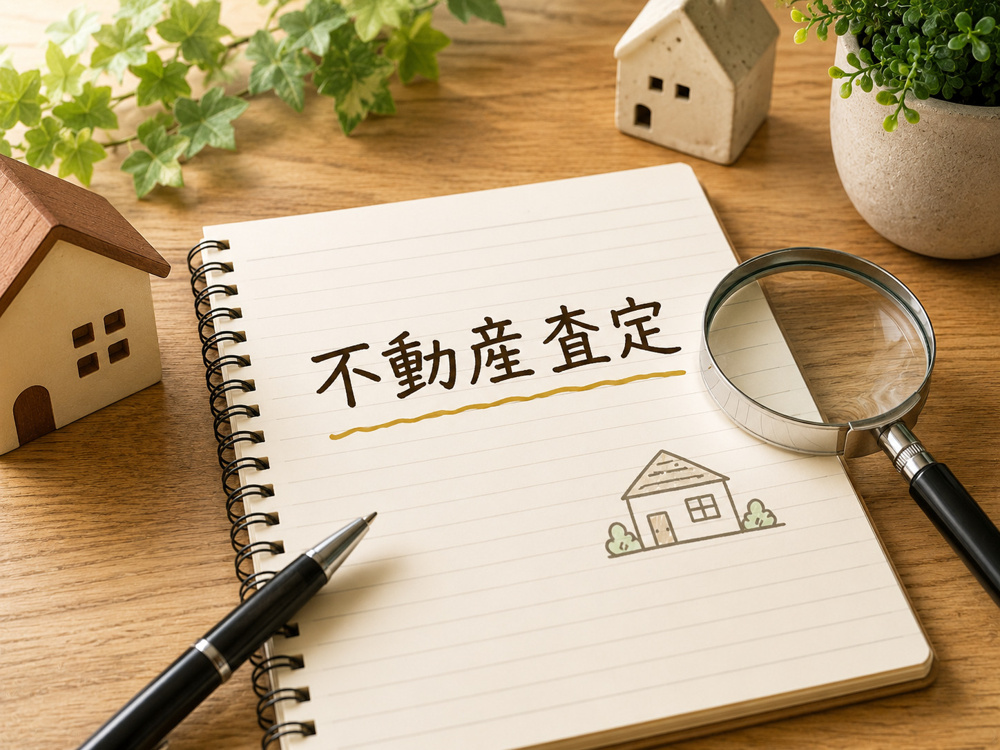 堺市南区の不動産一括査定サイト・査定額に騙されない会社の選び方の画像