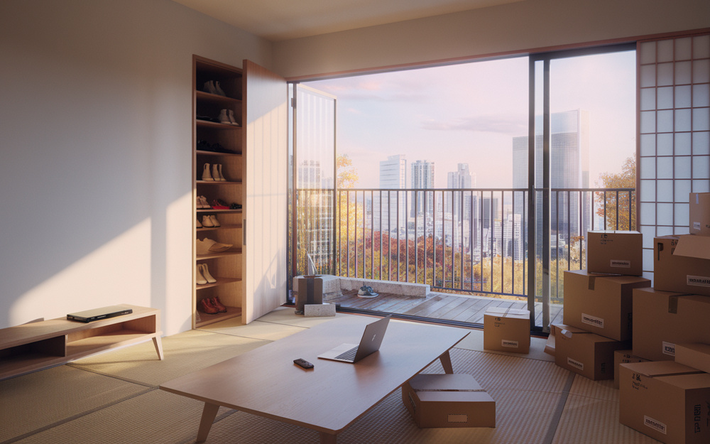 9月転勤の引越し準備はいつから？無理なく進める段取りを解説の画像