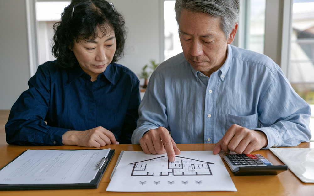 岩倉市で相続税の評価減は可能か？納税資金を確保する対策も解説の画像