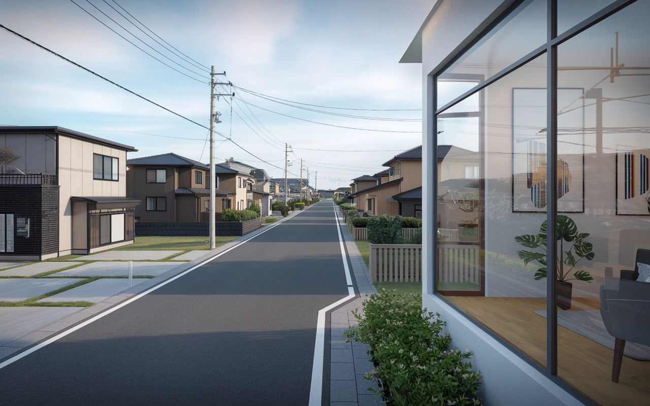 半田市で非公開物件を探すには？知って得する情報収集のコツの画像