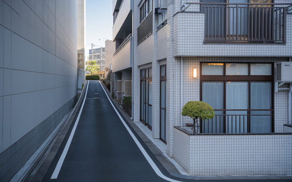 半田市でSUUMO物件探しを始める流れは？内見から入居までの手順を解説の画像
