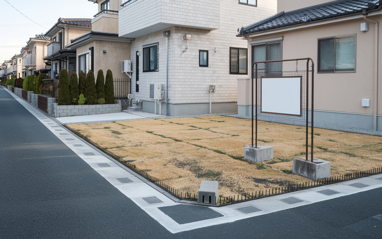 半田市の土地を収益化したい人へ！固定資産税負担を減らす活用方法を解説の画像