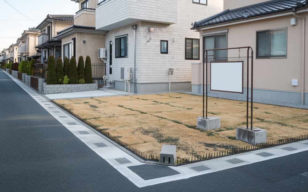 半田市の土地を収益化したい人へ！固定資産税負担を減らす活用方法を解説の画像