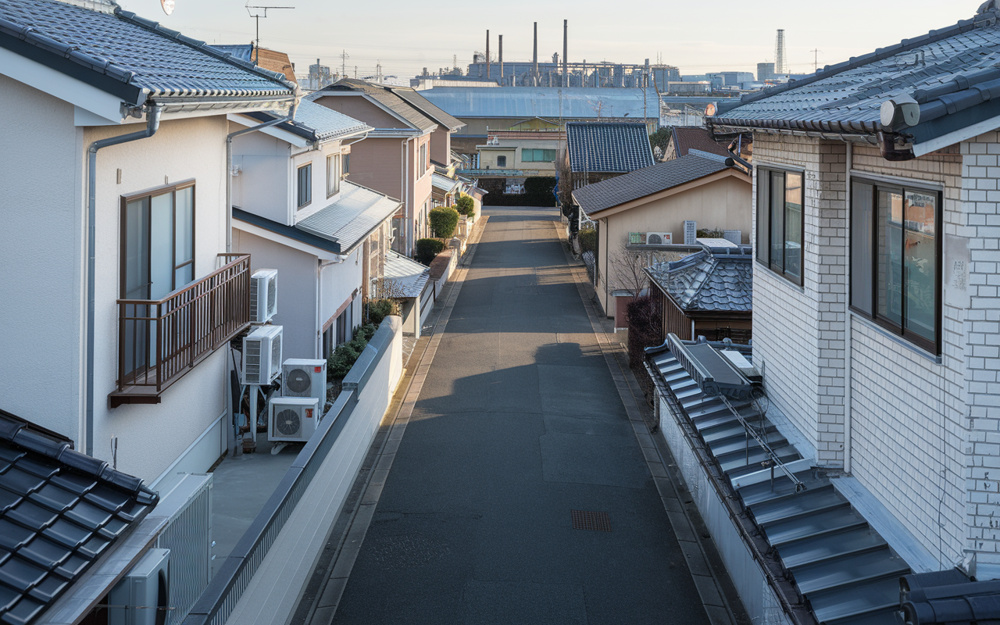 東海市の土地は収益化できる？固定資産税を抑え家計を守る活用術の画像