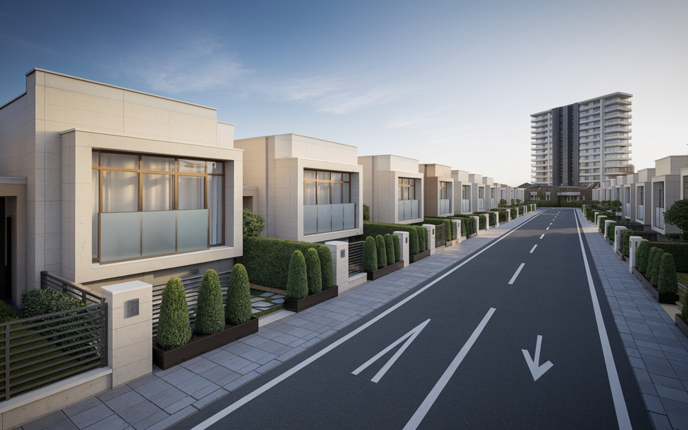 名古屋市の不動産価値はどうやって決める？価格の仕組みと高く評価される土地や家を解説の画像