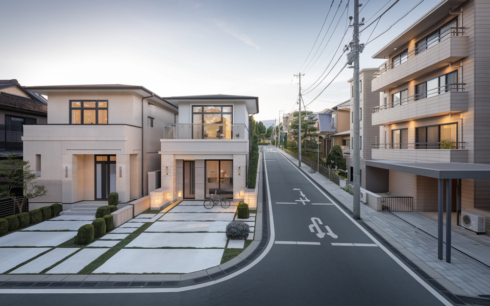 名古屋市で住宅購入を考える人必見！ファイナンシャルプランナー相談で失敗しない資金計画を学ぶの画像