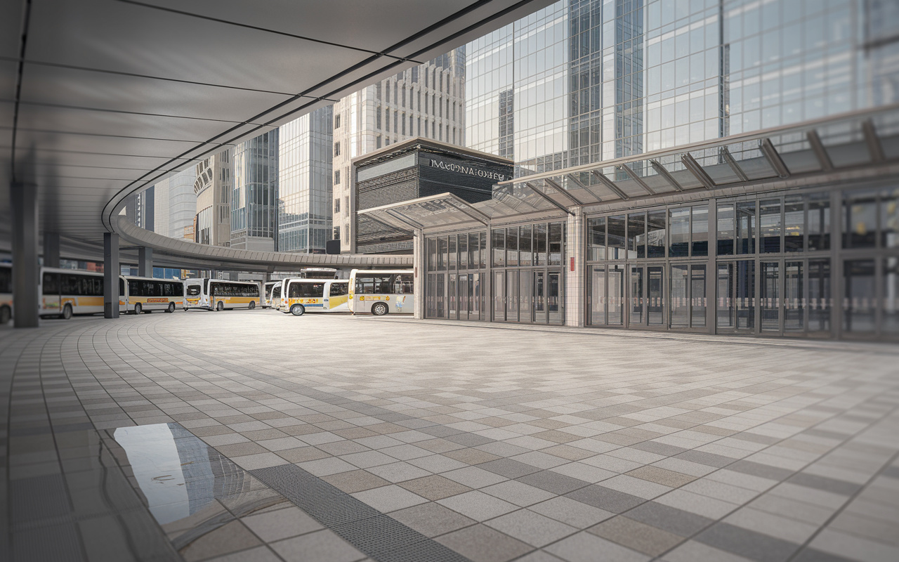 名古屋駅の通勤ラッシュはどれくらい混む?乗り換え難易度と早めに家を出るべき時間の目安の画像
