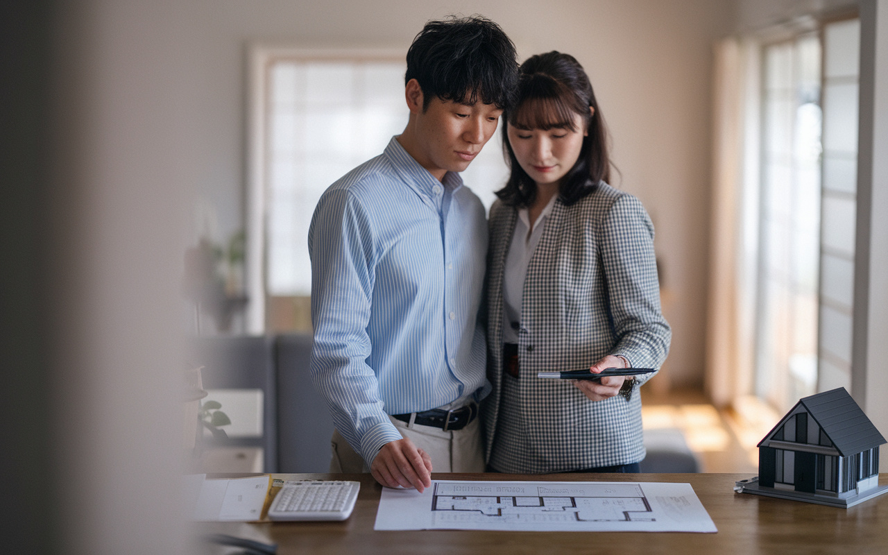 共働きの住宅購入はいつが良い？予算と相場の決め方を解説の画像