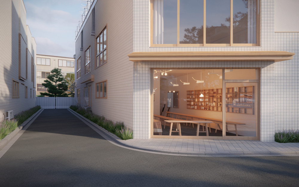 コミュニティを築く店舗とは？人が集まる店舗のコンセプト設計術の画像