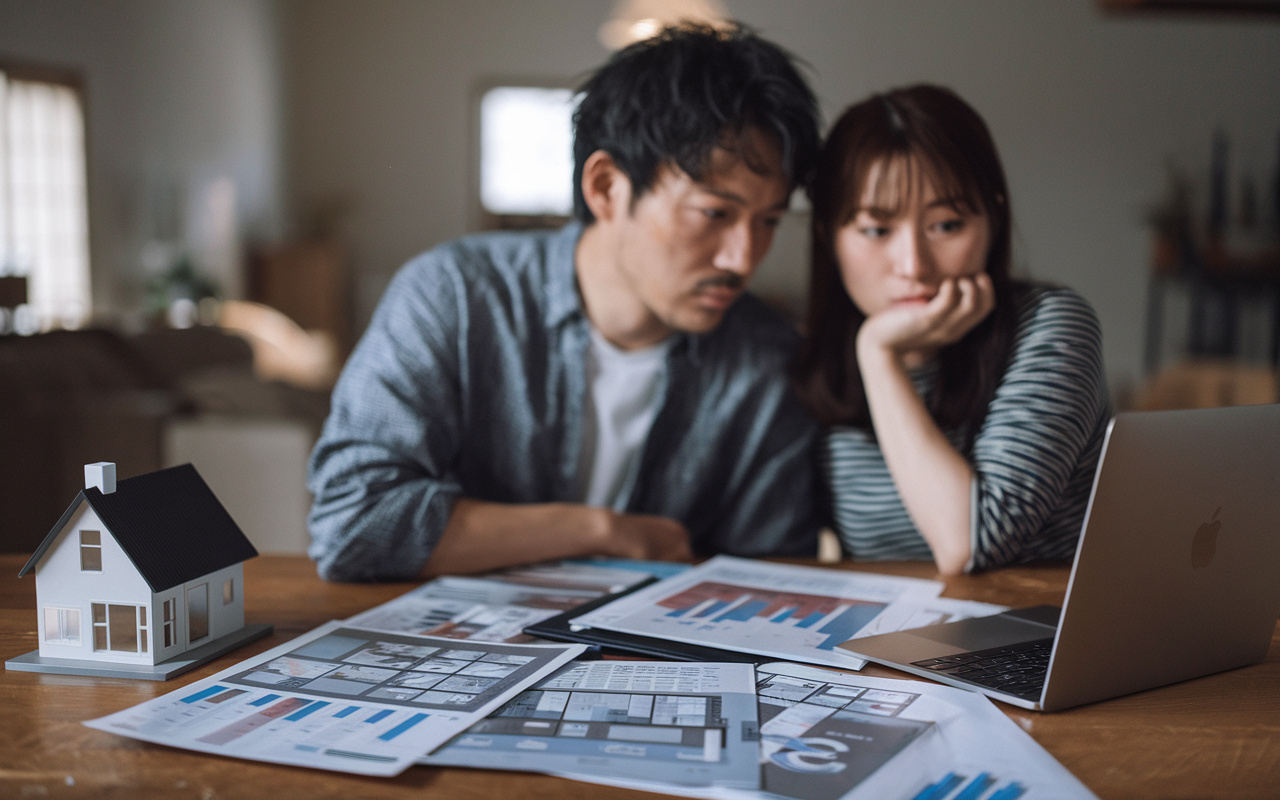 不動産投資のやり方は初心者でも学べる?基礎から始める不動産投資入門の画像
