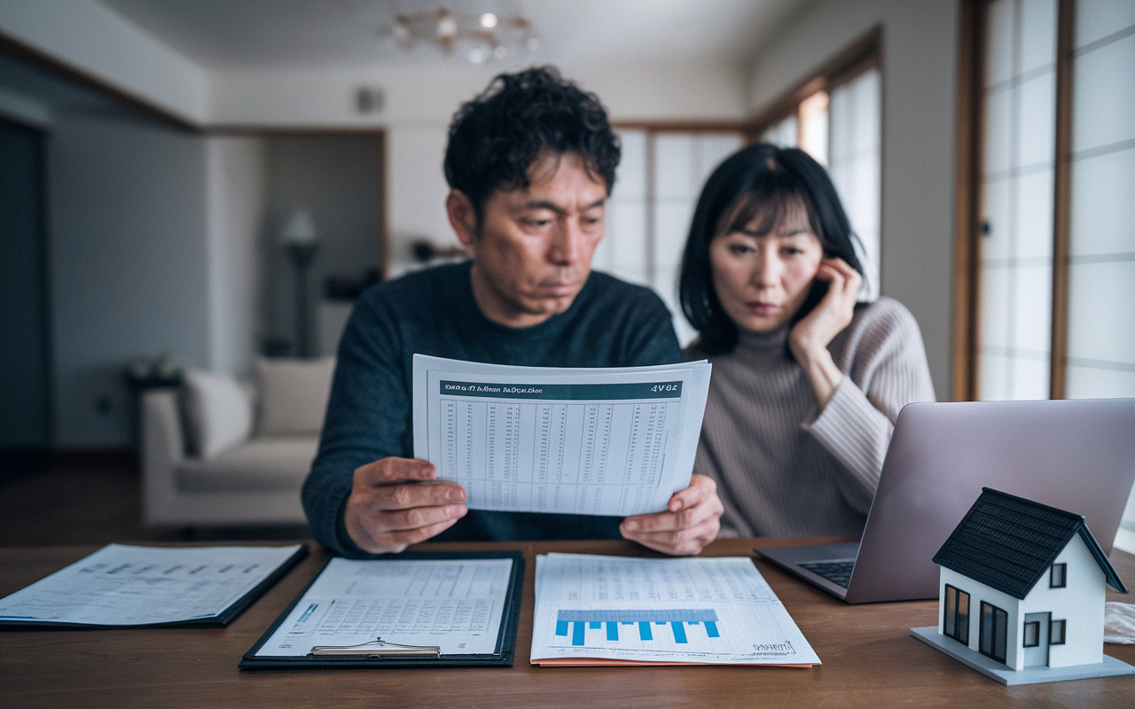 売却査定と賃貸どっちが得？判断に迷う不動産オーナー向け解説の画像