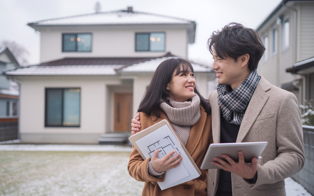 札幌で一戸建てを買うならどこが良い？おすすめエリアランキングで人気の理由と選び方を解説の画像