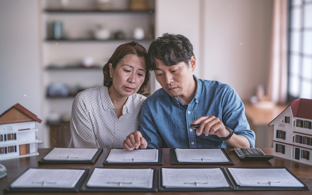 稲沢市で寄与分をどう処理する？相続財産から控除し各相続人の相続分を計算する方法を解説の画像