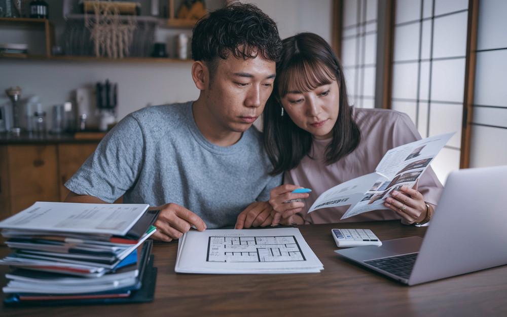 【2026】淀川区での不動産購入で諸費用はいくら？30代夫婦がマイホーム資金計画で押さえたいポイントの画像