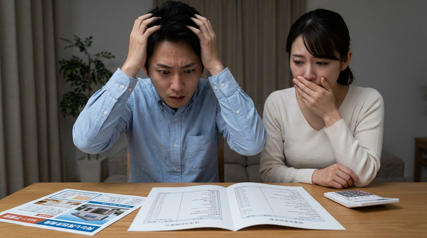 省エネ住宅は本当にお得？ZEHと住宅ローン控除のリアルな関係｜プロが警告する資金計画の罠の画像