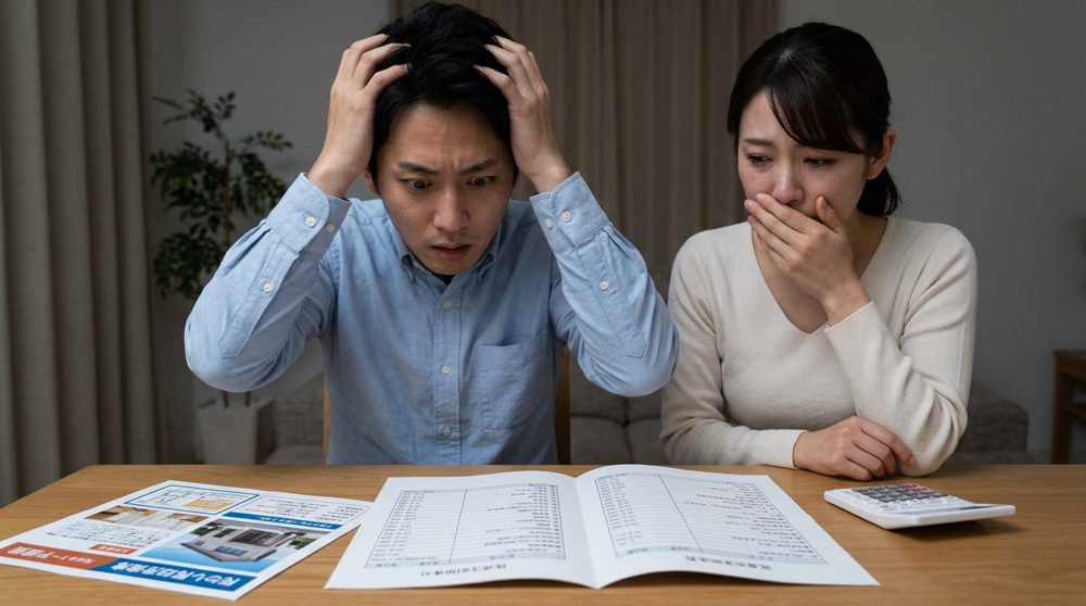 省エネ住宅は本当にお得？ZEHと住宅ローン控除のリアルな関係｜プロが警告する資金計画の罠の画像