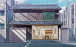 城東区野江の長屋は暗いまま？採光リノベで明るい暮らしを実現の画像