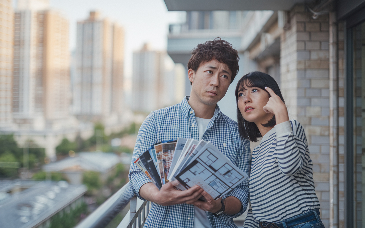 地震に強い住まいを実現したい方必見!マンションの選び方と安全性を高める具体的チェックポイントの画像