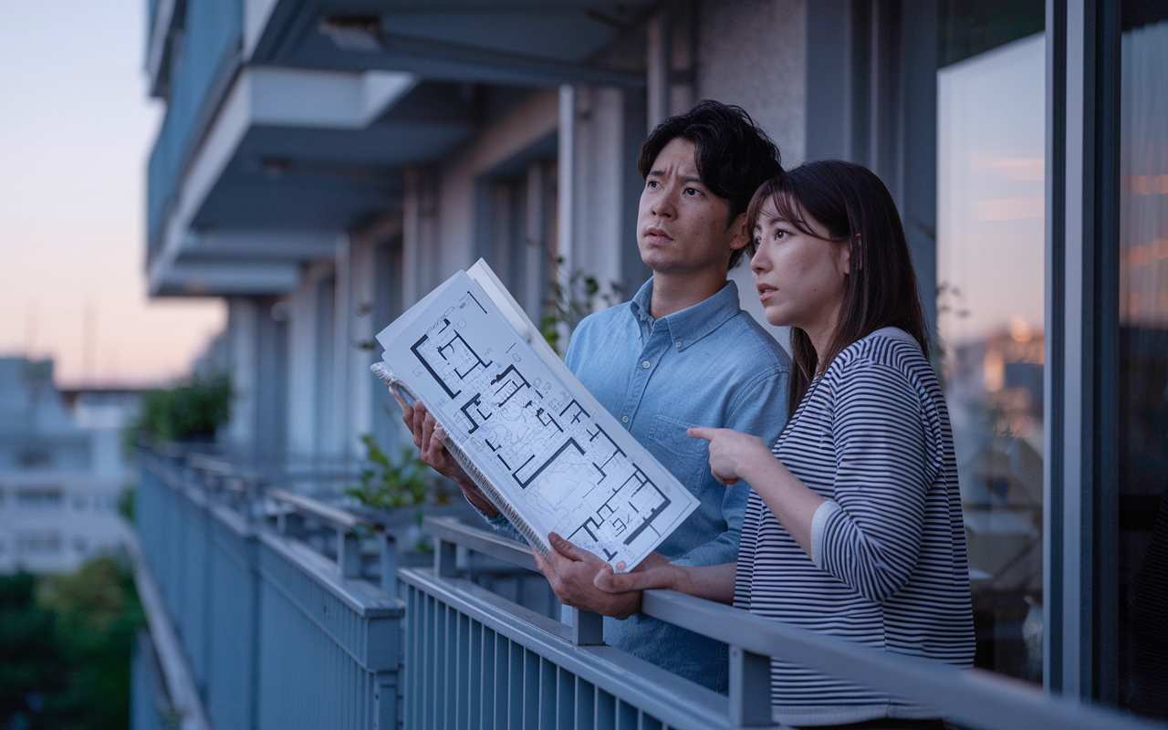 新耐震基準のマンション購入は大丈夫？注意点を押さえて地震に備えるの画像