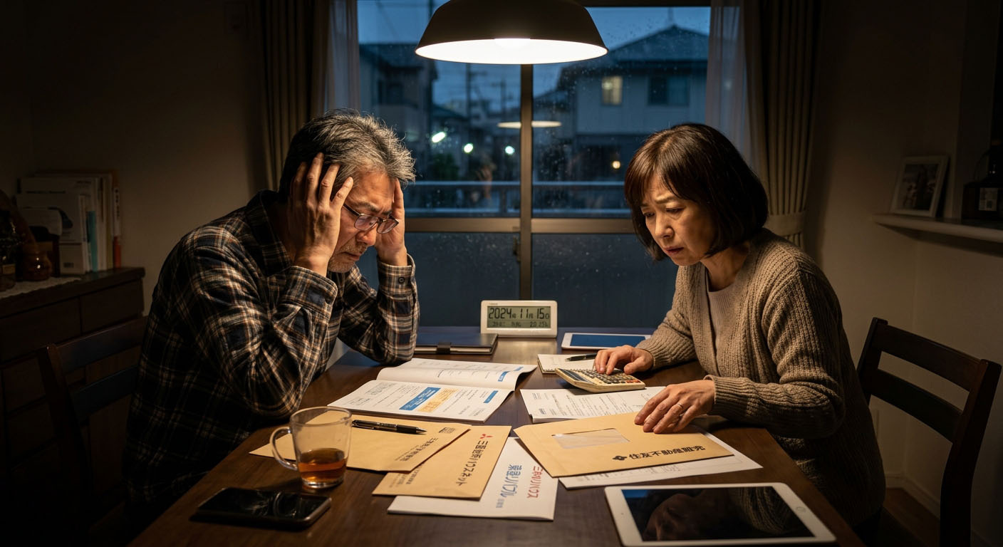 契約前の再内覧で失敗しないためのチェックリスト|プロが教える「最終確認」の極意の画像