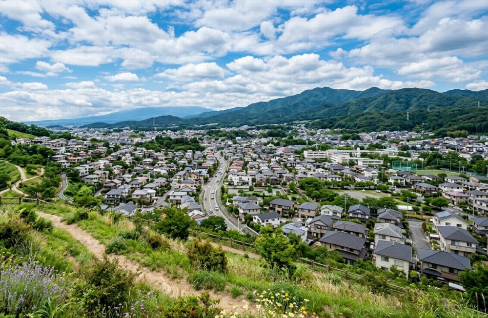 お盆連休明け「これからの暮らし」のご相談は栄コンサルタント（株）へ！の画像