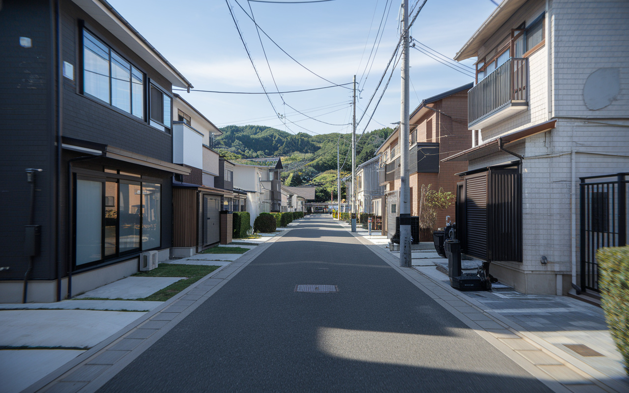 岡山市南区で後悔しない不動産売却は？相場と流れをわかりやすく解説の画像