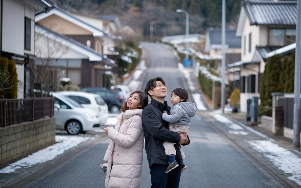 神楽岡は旭川で住みやすい街？雪道路状況や治安子育て環境を詳しく解説の画像