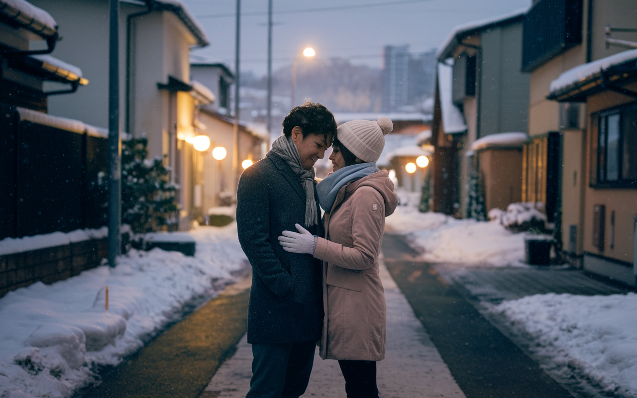 新富旭川の住みやすさはどう?雪や治安と生活環境を詳しく解説の画像