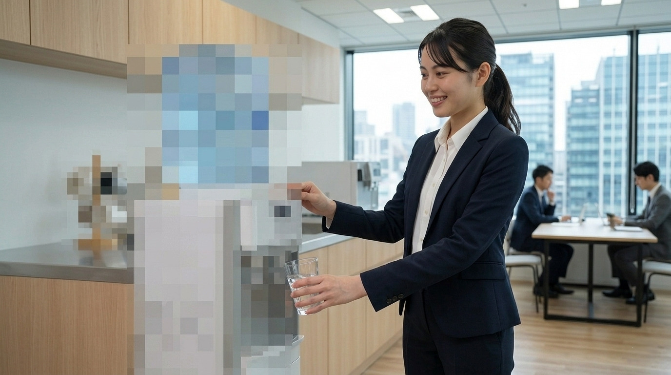 岐阜市の不動産会社が新兵器を導入！ふとした気づきで日常が激変したそのワケとは？の画像
