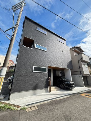 【ペット飼育可能✨新築戸建賃貸物件!】の画像