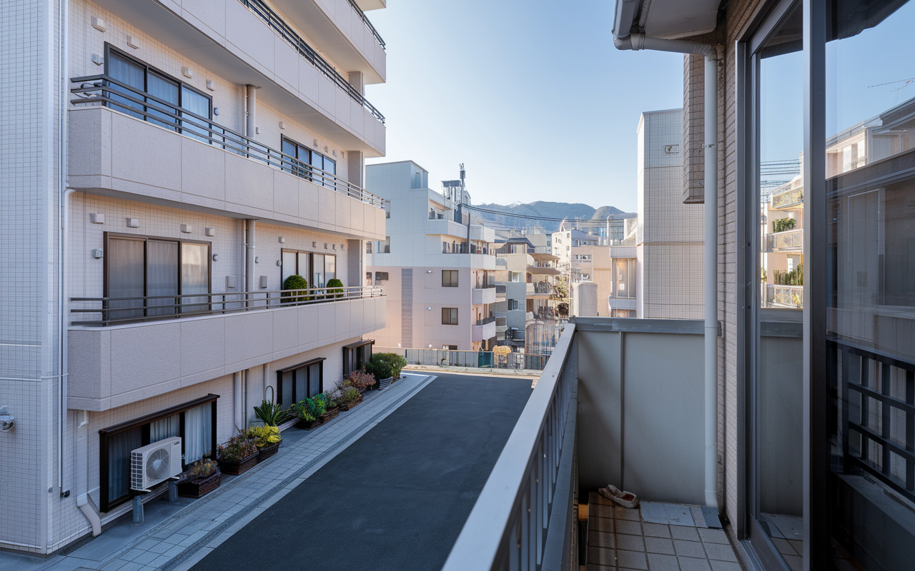 熊本市でマンション売却を検討中の初心者必見!失敗しない手順と準備のポイントを解説の画像