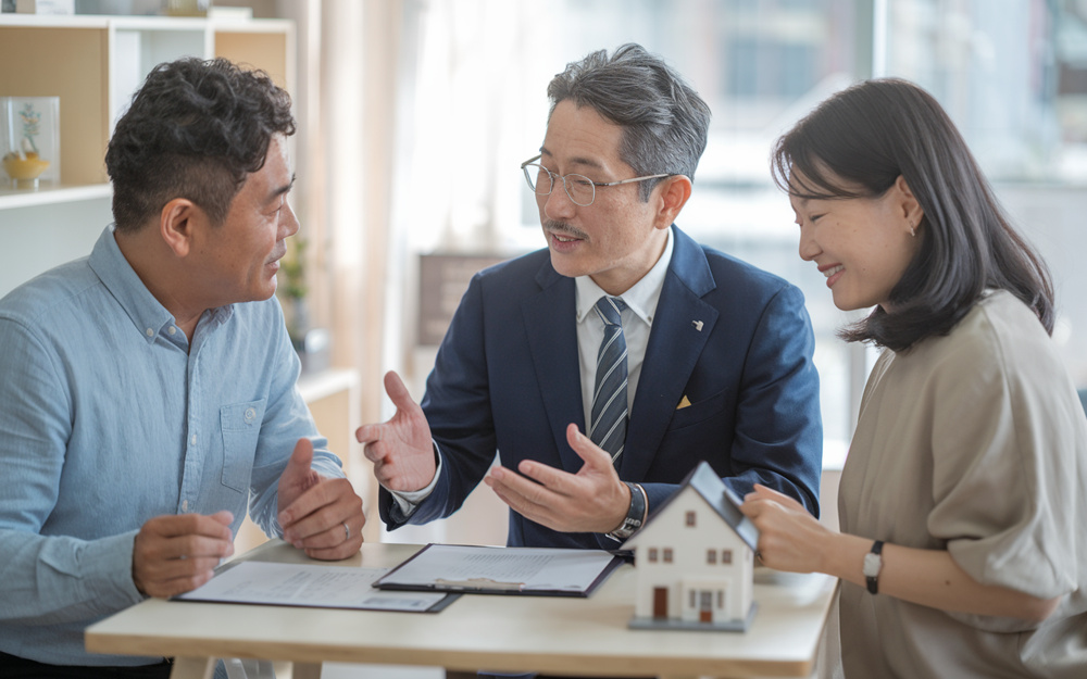 岐阜市で地元の不動産会社に売却相談しませんか？地域密着の強みを活かした選び方を解説の画像