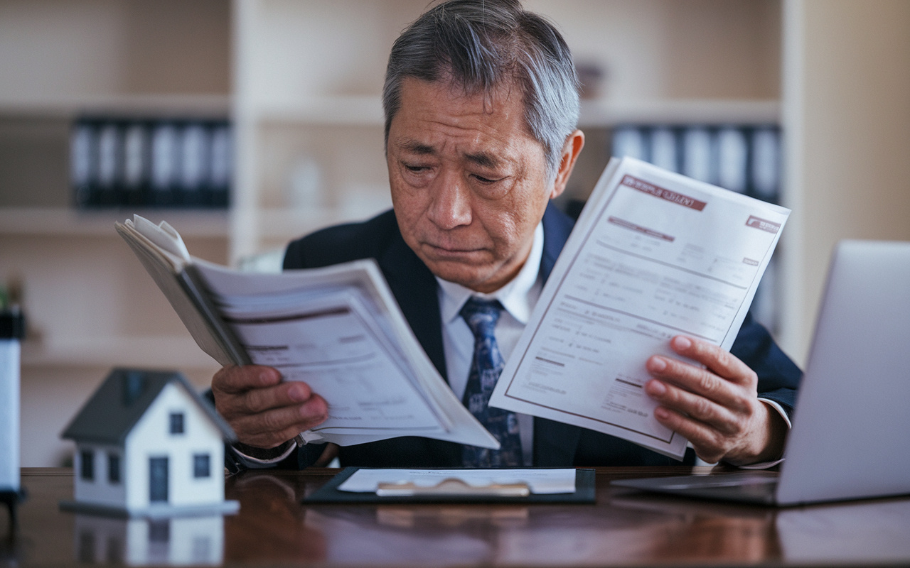一宮市の相続不動産売却でお悩みですか？司法書士と弁護士の相談先選びを解説の画像