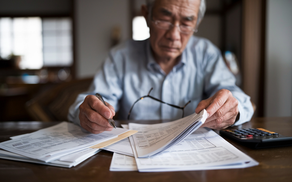 相続登記の申請義務化はいつまで？経過措置と罰則を枚方市の事例で解説の画像