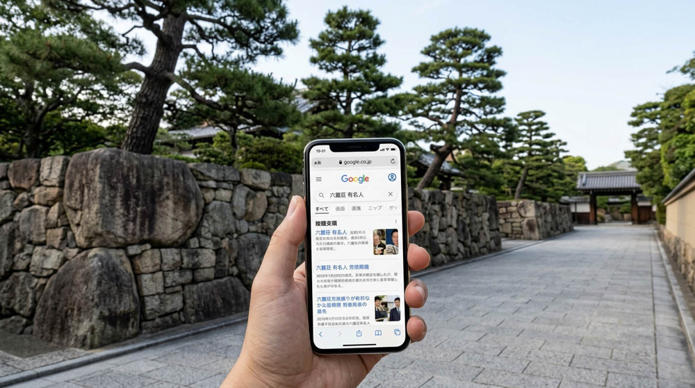 芦屋・六麓荘町にはどんな人が住んでいる？有名人の噂と実際の住人層を解説の画像